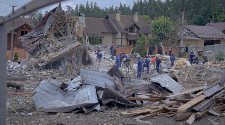 Сотрудник польской оборонной компании погиб от удара России