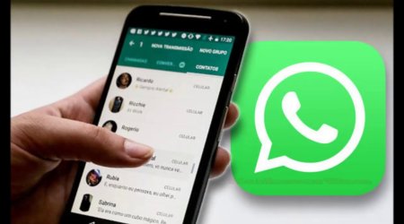 &ldquo;WhatsApp&rdquo;da yeni funksiyalar