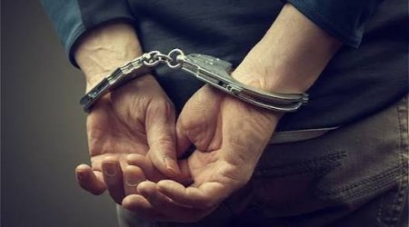 МВД: Накануне задержаны более 40 человек по подозрению в совершении преступлений