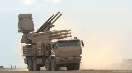 Саудовская ПВО перехватила ракеты хуситов