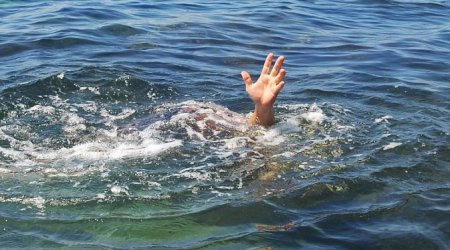 У побережья Джората утонул молодой человек