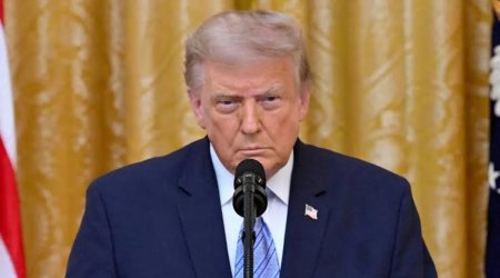 Трамп пригрозил возобновить масштабные удары по Ирану