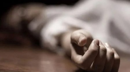 Bakıda evdə meyit tapıldı