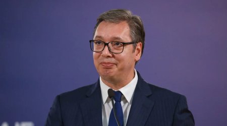 Вучич: Сербия в следующем году выйдет на первое место в Европе по темпам роста ВВП
