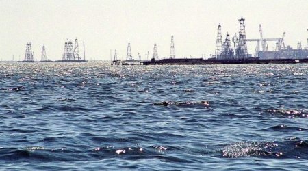 Çimərliklərə üz tutanların nəzərinə