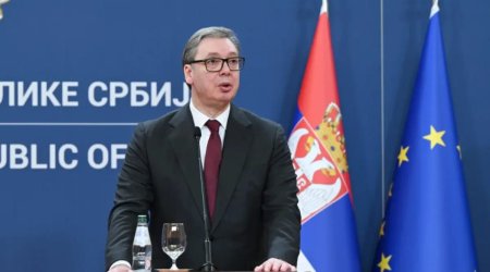 Serbiya iqtisadi artım tempinə görə Avropada lider ola bilər - Vuçiç