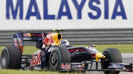 "Formula-1" üzrə dünya çempionatının Bəhreyn Qran-prisi bu il Malayziyada keçiriləcək