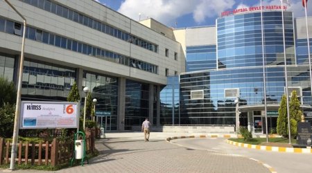 На мясоперерабатывающем заводе в Турции произошло массовое отравление