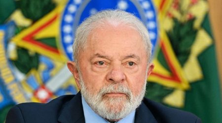 Президент Бразилии назвал новые тарифы США стратегической ошибкой