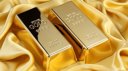 Gold, silver prices rise on global commodity markets