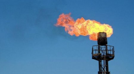 Natural gas prices fall on New York&rsquo;s NYMEX
