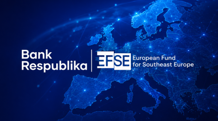 Bank Respublika secures &euro;22 million from EFSE to support small and medium-sized businesses in Azerbaijan