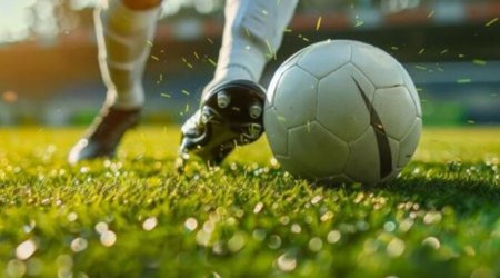 Azerbaijan to host first FIFA U-15 World Cup and Festival