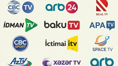 "Komedixana" 2026-cı ilin ilk yarısında Azərbaycanın ən çox izlənilən televiziya proqramı olub
