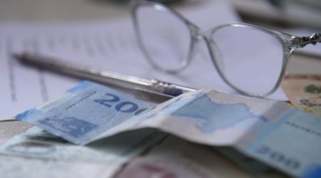 Azerbaijan uses 144.5 million manats from reserve funds in first half