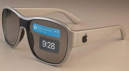 Bloomberg: Apple kamerasız ağıllı eynəklər hazırlayır