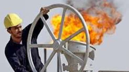 SOCAR II rübdə 1,7 milyon ton neft və 1,8 milyard kubmetr qaz hasil edib