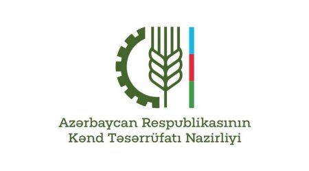 
Kənd Təsərrüfatı Nazirliyi fermerlərə xəbərdarlıq edib