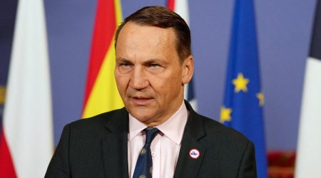 Польша набросилась на Иран