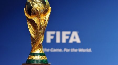 ФИФА определила лучший гол чемпионата мира-2026