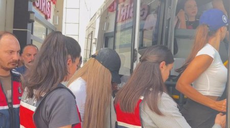 Türkiyədə 11 tanınmış şəxsin narkotik testi müsbət çıxıb