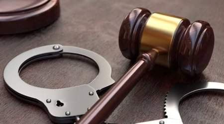 Азербайджане за сутки задержаны 35 подозреваемых