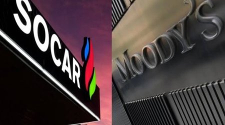 Moody&rsquo;s affirms SOCAR&rsquo;s Baa3 investment-grade rating