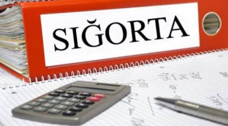Azərbaycanda sığorta ödənişləri 27% artıb