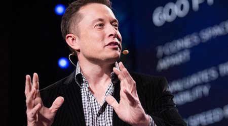 SpaceX-in bazar dəyəri 1,2 trilyon dollar azalıb