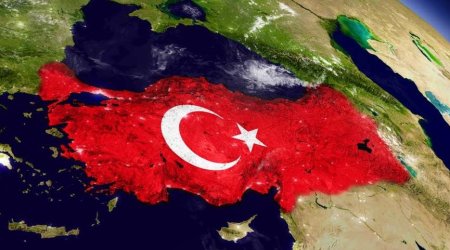 
Турция примет 49-ю сессию Комитета всемирного наследия ЮНЕСКО