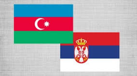 Azərbaycan və Serbiya XİN-ləri arasında siyasi məsləhətləşmələr olub