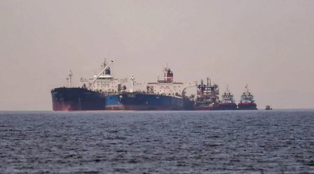 ABŞ İranın blokadasının bərpasından sonra 18 gəminin istiqamətini dəyişdirib