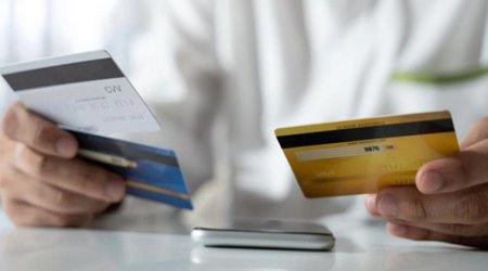 Number of payment cards in Azerbaijan approaches 22.8 million