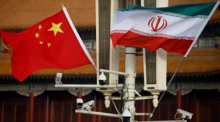Иран планирует закупить у Китая до 400 переносных зенитных комплексов &mdash; Reuters