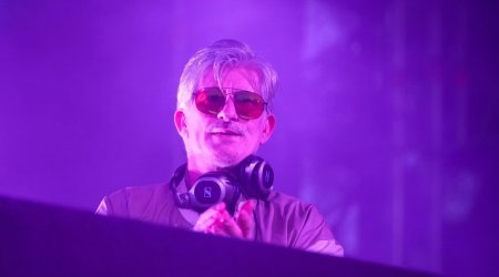 Умер диджей Kavinsky