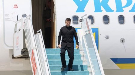 Зеленский в Польше