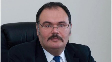 Tahir Tağızadə Azərbaycanın Serbiyaya səfiri təyin edilib