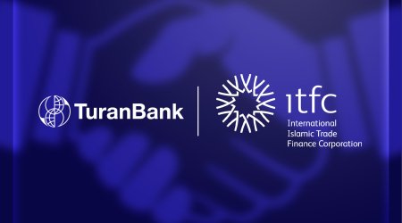 TuranBank and ITFC Continue Successful Financing Cooperation