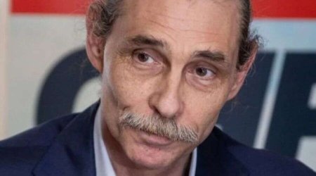 Türkiyədə CHP üzvü olan aktyor saxlanılıb