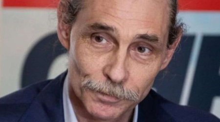 Мэр турецкого Этимесгута задержан по делу о коррупции