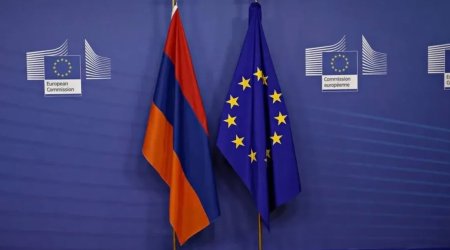 Евросоюз выделил Армении дополнительные гранты на 43,9 млн евро