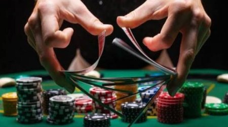 Azerbaijan to restrict access to banned online content, toughen penalties for illegal gambling