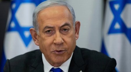 Трамп и Нетаньяху обсудили дипломатию, давление и военный удар по Ирану