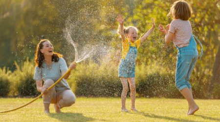 Avqustda havanın temperaturu necə olacaq?