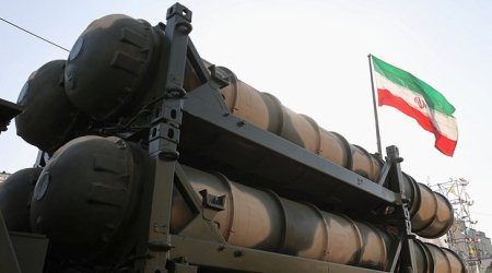 Иран заявил об ударе по американской авиабазе в Иордании