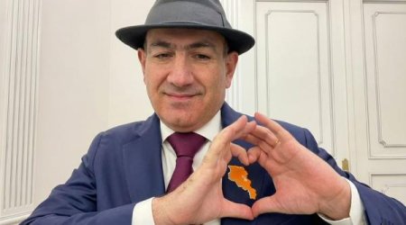 Пашинян заявил, что Армения нужна Китаю, США, ЕС и другим странам