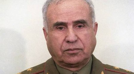 Baş nazirdən Kərim Kərimovla bağlı- Qərar
