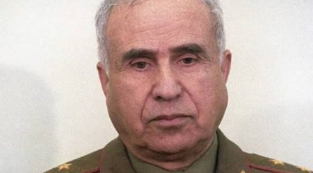 На доме, где жил Керим Керимов, установят мемориальную доску