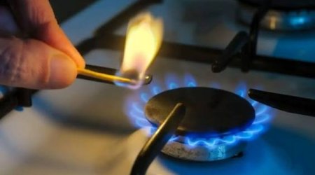 Часть Баку и Сумгайыта останется без газа из-за ремонтных работ