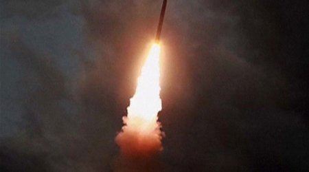 Иран заявил об ударах по военным объектам США в Бахрейне